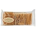 La Panzanella Whole Wheat Mini Croccantini, 6-Ounce Packages (Pack of 12)