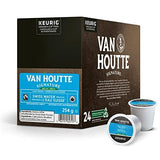 Van Houtte Swiss Water Decaf Fair Trade Organic Light Roast K-Cups, 24-Count