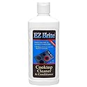 EZ Brite Glass & Ceramic Cooktop Cleaner & Conditioner 7 oz Gel