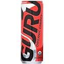 Guru Energy Bev Rglr Org