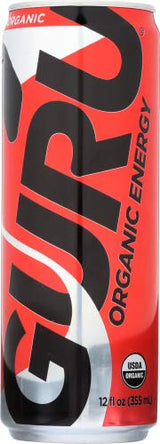 Guru Energy Bev Rglr Org