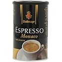 Dallmayr Gourmet Coffee, Espresso Monaco (Ground), 7-Ounce Tins (Pack of 4)
