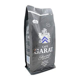 Café Garat Gourmet Coffee - Espresso Whole Bean Coffee - 454 grams - 16oz - Espresso Grano