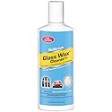 Gel-Gloss NoStreek No Scent Glass Wax Cleaner 8 oz. Liquid