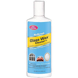 Gel-Gloss NoStreek No Scent Glass Wax Cleaner 8 oz. Liquid