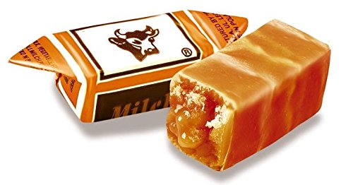 Krowki Milanowskie Cocoa Cream Fudge (300g/10.6 Oz)