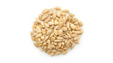 Yupik Roasted Salted Sunflower Seeds, No Shell, 2 lb (35.2 oz), Gluten-Free, Vegan, Kosher, Shelled Seeds, Source of Fiber & Iron, Plant-Based