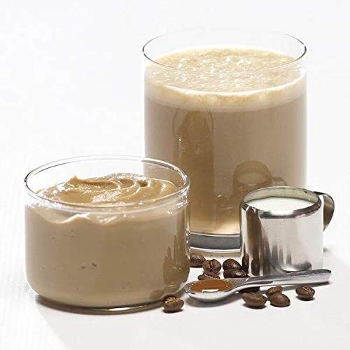Proti Fit Caramel Cafe Latte Pudding Shake IDEAL PROTEIN COMPATIBLE