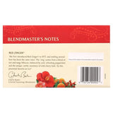 Celestial Seasonings Tea Caffeine Free Herbal Tea, Red Zinger 20 ea ( Packs of 6)