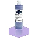 AmeriColor, Lilac, 13.5 Ounce Bottle, Soft Gel Paste Food Color