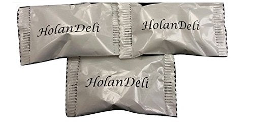 HolanDeli Russian Loose Zefir (Marshmallow) 2LB, 900gr. Includes Exclusive HolanDeli Chocolate Mints.