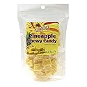 Enjoy Pineapple Chewy Candy (5 oz)