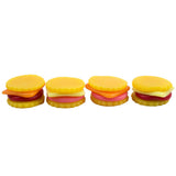 Kraft Lunchables Gummy Candy Cracker Stackers, 2pk, 12.4oz, Fruit Flavored, Valentine's Day Gift, by Frankford Candy