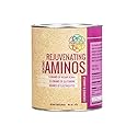 Propello Life Rejuvenating Aminos Drink Mix, Cherries & Vanilla, 321g