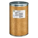 Zep Flash Powdered Concrete Floor Cleaner - 125lb (Case of 1) 72342 - Premium Grade, Alkaline, Removes Grease and Oil Deposits