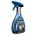 Febreze Touch Fabric Spray Ocean, 16.9 oz (2 pack)
