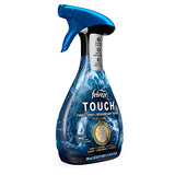 Febreze Touch Fabric Spray Ocean, 16.9 oz (2 pack)