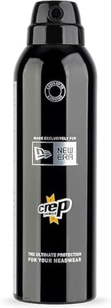 Homiegear Headwear Protection Spray - Repel Stains from Caps & Hats (200ml)