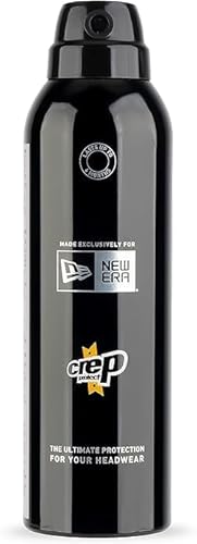 Homiegear Headwear Protection Spray - Repel Stains from Caps & Hats (200ml)