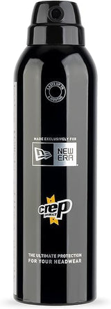 Homiegear Headwear Protection Spray - Repel Stains from Caps & Hats (200ml)