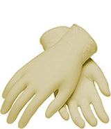Ambi-Dex 62-322PF/L Repel Disposable Latex, 5 Mil Natural, Powder Free, 100/Box Natural L