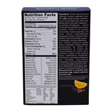 Proti Fit - High Protein Diet Shake & Pudding Mix | Orange Creamsicle | Low Calorie, Low Fat, Low Sugar (7/Box