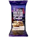 Marks and Spencer All Butter Double Belgian Choc Cookies 200g