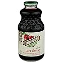 R.W. Knudsen Family Organic Just Tart Cherry Juice, 32 Ounces