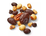 Dark Chocolate Espresso Trail Mix - 11oz - Favorite Day- Kosher