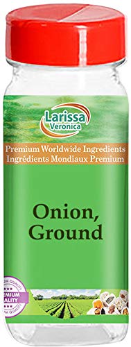 Onion, Ground (8 oz, ZIN: 528441) - 3 Pack