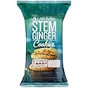 Marks and Spencer All Butter Stem Ginger Cookies 200g
