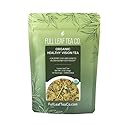 Organic Vision Loose Leaf Tea - 2oz Bag (Approx. 30 Servings) | Full Leaf Tea Co.