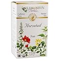 CELEBRATION HERBALS Horsetail Tea Organic 24 Bag, 1.16 0z