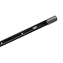 Unger U-AC20 8" ErgoTec Ninja Replacement Aluminum Squeegee Channel