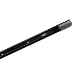 Unger U-250 10" ErgoTec Ninja Replacement Aluminum Squeegee Channel