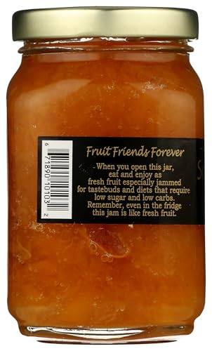 MOUNTAIN FRUIT COMPANY Southern Peach, 9.5 OZ