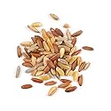 Ancient Whole Grain Blend, 10 lb - Hearty 6 Grain Mix with Farro, Freekeh, Red Rice & Rye - Bulk Heritage Grain Blend for Soups & Salads by Woodland Gourmet