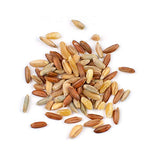 Ancient Whole Grain Blend, 10 lb - Hearty 6 Grain Mix with Farro, Freekeh, Red Rice & Rye - Bulk Heritage Grain Blend for Soups & Salads by Woodland Gourmet