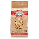 Montebello Organic Conchiglie, 1 lb (4-Pack)