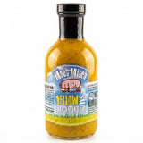 Meat Mitch Yellow Brick Road Sauce