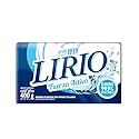 White Laundry Soap - 14.1 oz,(Lirio)