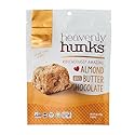 Heavenly Hunks Almond Butter Chocolate Chip - 6oz Bag