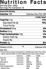 Black Forest Mix 10lbs Case - Bulk Trail Mix
