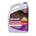 Rejuvenate Floor Cleaner, 1 gal, Bottle, Ready to Use, Liquid, For All Floors HG-R55034-1 Each
