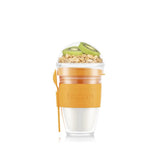 Bodum Joycup 11922-449B-Y21 Granola, 0.25l