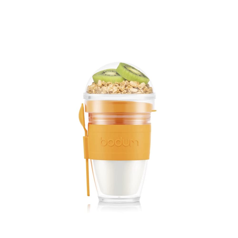 Bodum Joycup 11922-449B-Y21 Granola, 0.25l