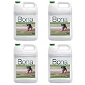 Bona4 x 1 Gal Stone, Tile and Laminate Cleaner, Ready to Use