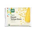 365 by Whole Foods Market Organic Sweet Yellow Corn, 16 OZ
