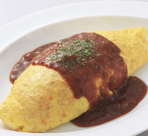 Mishima Japanese Style Demi-Glace Sauce (Chef Troy's Recipe) - 8 oz | Pack of 1