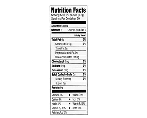 Great Value Energy Drink Mix bundle: 2x Dragon Fruit, Grape; 2x Electrolyte Stawberry Kiwi
